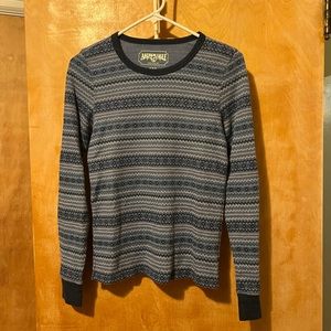 American eagle long sleeve